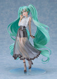 『キャラクター・ボーカル・シリーズ01 初音ミク』初音ミク NT風私服Ver. 1/6 塗装済み完成品フィギュア