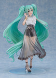 『キャラクター・ボーカル・シリーズ01 初音ミク』初音ミク NT風私服Ver. 1/6 塗装済み完成品フィギュア