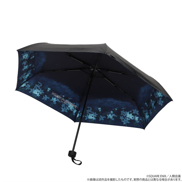 『NieR:Automata Ver1.1a』折りたたみ傘
