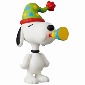 『スヌーピー』ウルトラディテールフィギュア No.765 UDF PEANUTS SERIES 16 PARTY SNOOPY