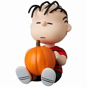 『スヌーピー』ウルトラディテールフィギュア No.766 UDF PEANUTS SERIES 16 HALLOWEEN LINUS