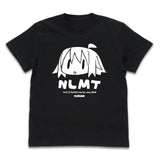 『ぬるめた』くるみの顔 Tシャツ【202404再販】