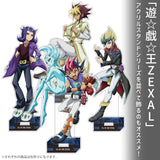 『遊☆戯☆王ZEXAL』神代凌牙 アクリルスタンド（大）デュエルへの闘志Ver.