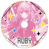 『【推しの子】』CD風カードコレクション (全12種) BOX