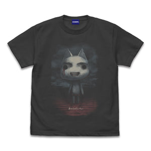 『SIREN×どこでもいっしょ』シビトロ TシャツVer.2.0