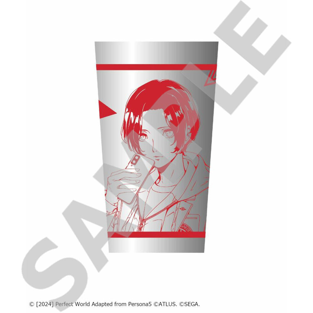 ※限定品 激レア 北斗の拳 天運勝舞 アミバタンブラー フランキー キャリーケース 限定品 激レア 北斗の拳 天運勝舞