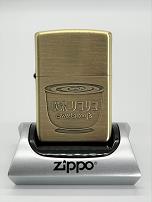 『リコリス・リコイル』Zippo (喫茶リコリコ)