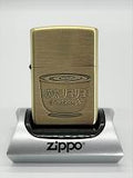 『リコリス・リコイル』Zippo (喫茶リコリコ)