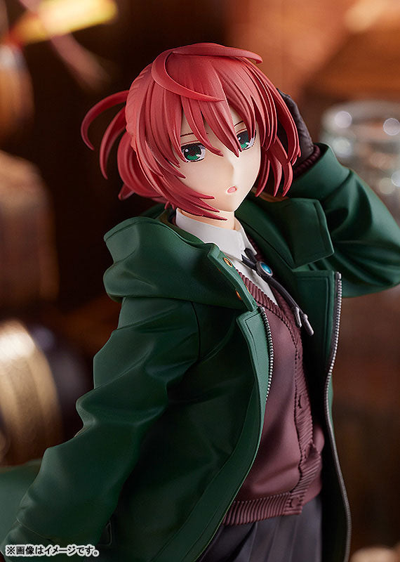 魔法使いの嫁 SEASON2』POP UP PARADE 羽鳥チセ 完成品