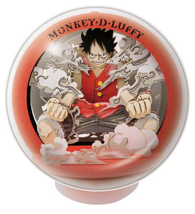 『ワンピース (ONE PIECE)』PAPER THEATER -BALL- / モンキー・D・ルフィ PTB-05X