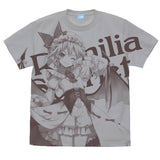 『東方Project』レミリア オールプリントTシャツ えれっとver.【202405再販】