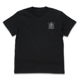 『機動武闘伝Gガンダム』 ゴッドガンダム Tシャツ/BLACK