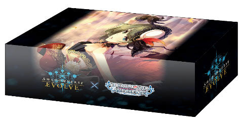 アイドルマスター シンデレラガールズ』Shadowverse EVOLVE 公式ストレイジボックス Vol.58『高垣楓』 – Anime Store  JP