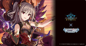 『アイドルマスター シンデレラガールズ』Shadowverse EVOLVE 公式ラバーマット Vol.58『神崎蘭子』