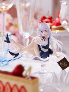 『魔女の旅々』TENITOL Fig à la mode イレイナ 完成品フィギュア