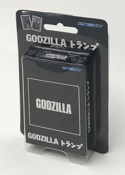 『ゴジラ』GODZILLAトランプ