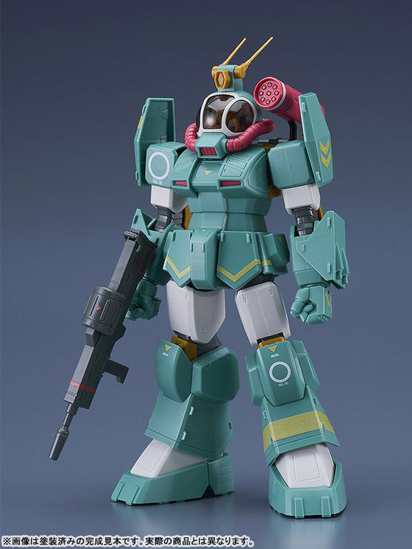 『太陽の牙ダグラム』COMBAT ARMORS MAX30 Get truth 太陽の牙ダグラム 1/72 ソルティック H8 ラウンドフェイサー Ver. GT