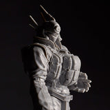 『機動警察パトレイバー2 the Movie』ARTPLA SCULPTURE WORKS イングラムリアクティブアーマー3号機 1/35 プラモデル