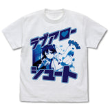 『ラブライブ！』園田海未 エモーショナルTシャツ【202405再販】