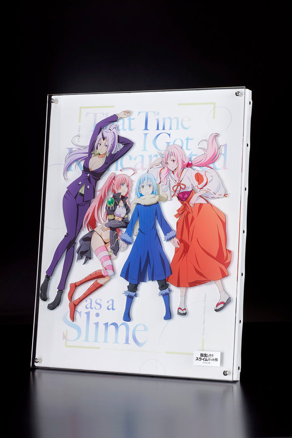 転生したらスライムだった件 (転スラ) グッズ – Anime Store JP