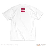 『進撃の巨人 The Final Season 完結編』ポケットTシャツ ミカサ