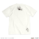 『進撃の巨人』The Final Season 完結編 (後編)イラストTシャツ 2（アルミンを取り戻す）