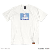 『チェンソーマン』シーンイラストTシャツ2