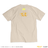 『王様ランキング 勇気の宝箱』シーンイラストTシャツ3