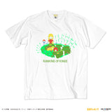 『王様ランキング』シーンイラストTシャツ5