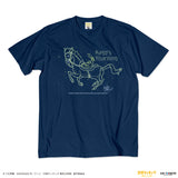 『王様ランキング 勇気の宝箱』シーンイラストTシャツ5