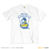 『王様ランキング 勇気の宝箱』シーンイラストTシャツ6