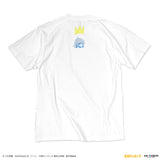 『王様ランキング 勇気の宝箱』シーンイラストTシャツ6