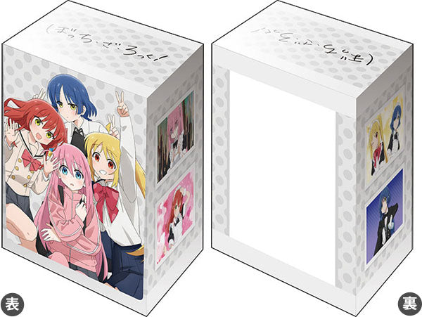 ぼっち・ざ・ろっく！』ブシロード デッキホルダーコレクション V3 Vol