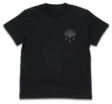 『魔女の旅々』イレイナ Tシャツ　BLACK【202406再販】