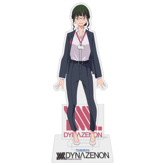 『SSSS.DYNAZENON』SSSS.DYNAZENON「2代目」 アクリルスタンド【202405再販】