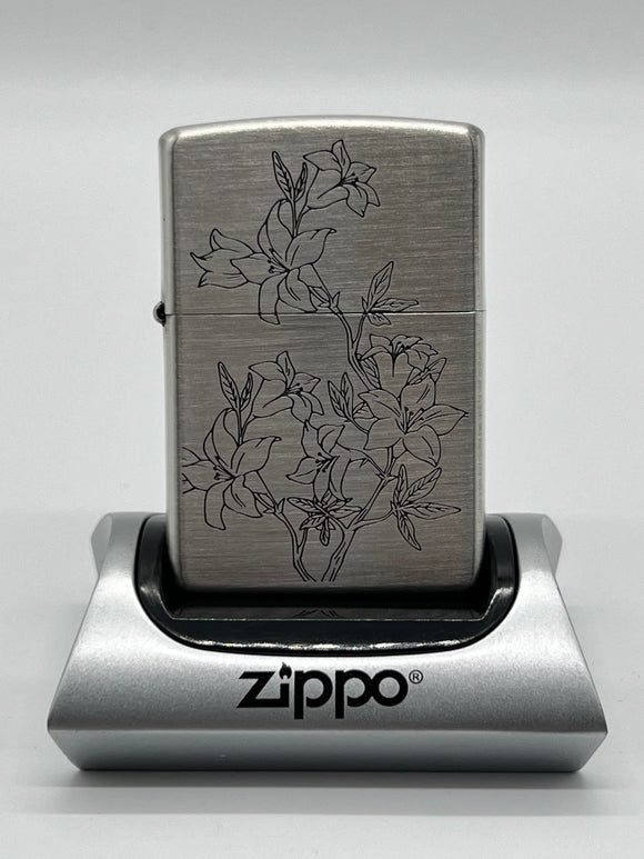 『真・女神転生V』Zippo 縄印学園制服柄