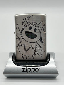 『真・女神転生V』Zippo ジャックフロスト