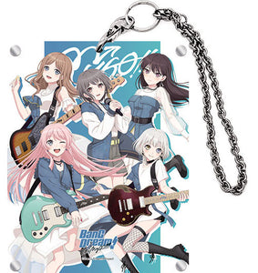 『BanG Dream！(バンドリ！) It’s MyGO！！！！！』ブシロード アクリルカードホルダー Vol.33 Jump ver.