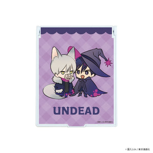 『UNDEAD』デカキャラミラー 01/藍&光(公式イラスト)