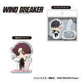 『WIND BREAKER』Standup!アクリルスタンド 柊登馬