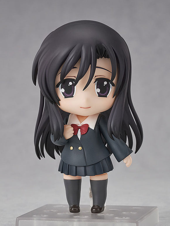 『School Days』ねんどろいど 桂言葉