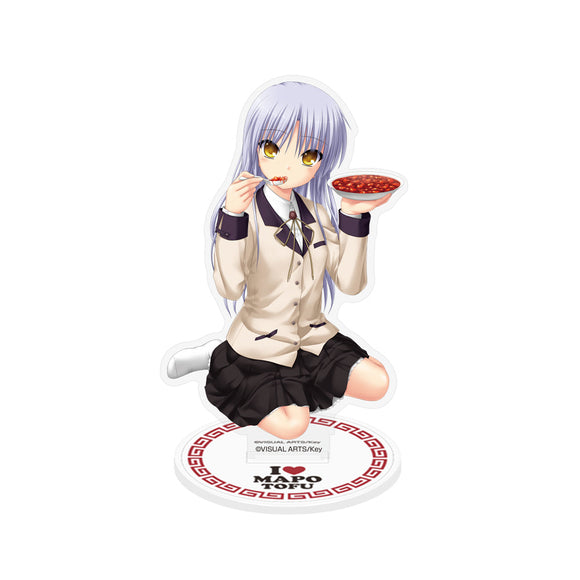 『Angel Beats!』かなで アクリルスタンド【202405再販】