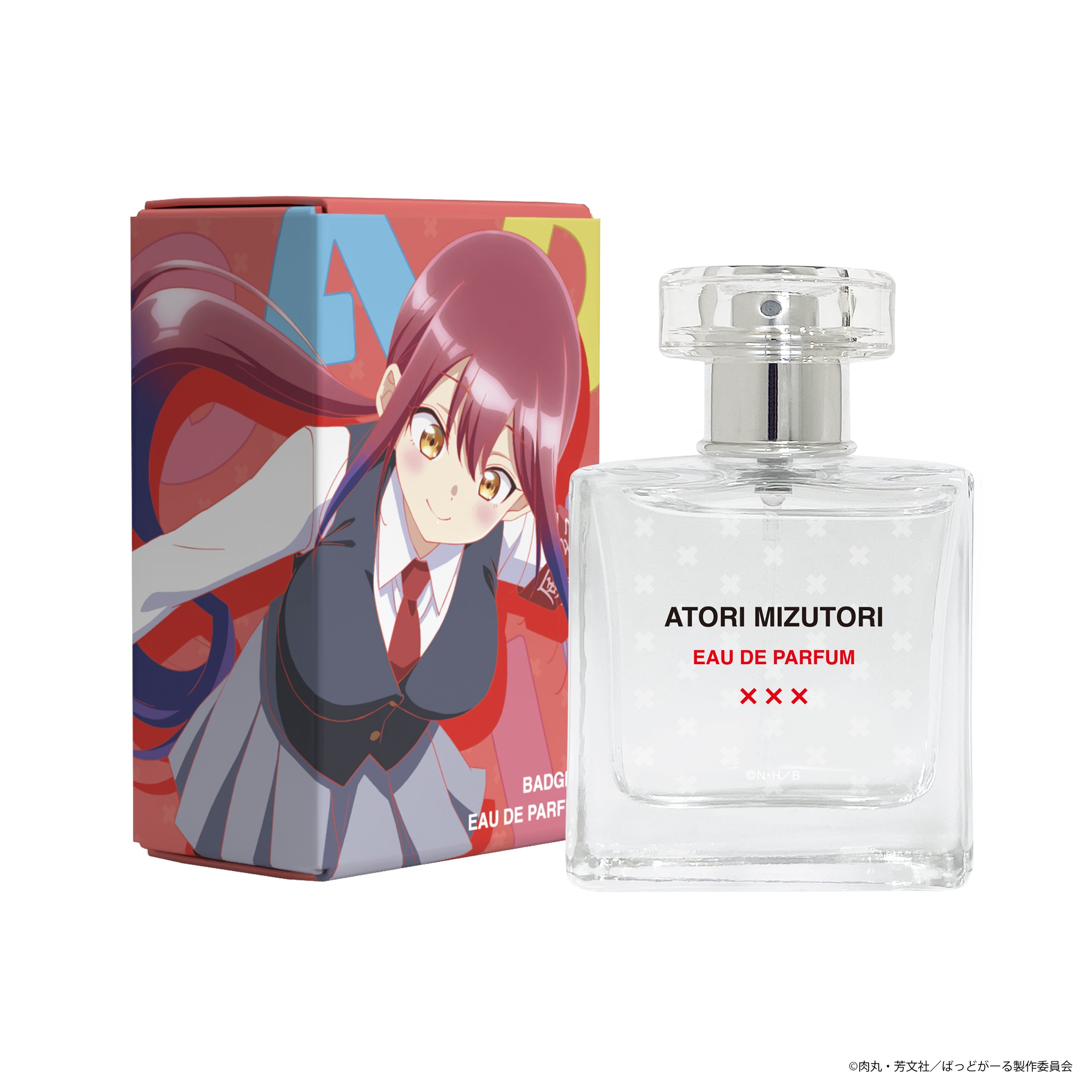 ばっどがーる グッズ – Anime Store JP（アニメストア.JP）