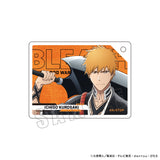 『BLEACH 千年血戦篇』メルティーブロックキーホルダーコレクション BOX