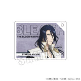 『BLEACH 千年血戦篇』メルティーブロックキーホルダーコレクション BOX