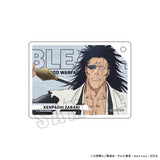 『BLEACH 千年血戦篇』メルティーブロックキーホルダーコレクション BOX