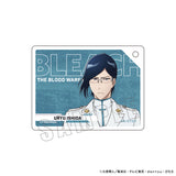 『BLEACH 千年血戦篇』メルティーブロックキーホルダーコレクション BOX