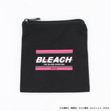 『BLEACH 千年血戦篇』ミニフラットポーチ