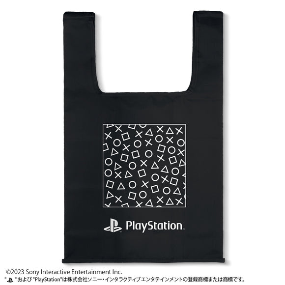 『プレイステーション』エコバッグ for PlayStation