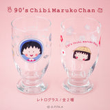 『ちびまる子ちゃん 90's Chibi Maruko Chan』レトログラス 90's Chibi Maruko Chan 01.まる子A